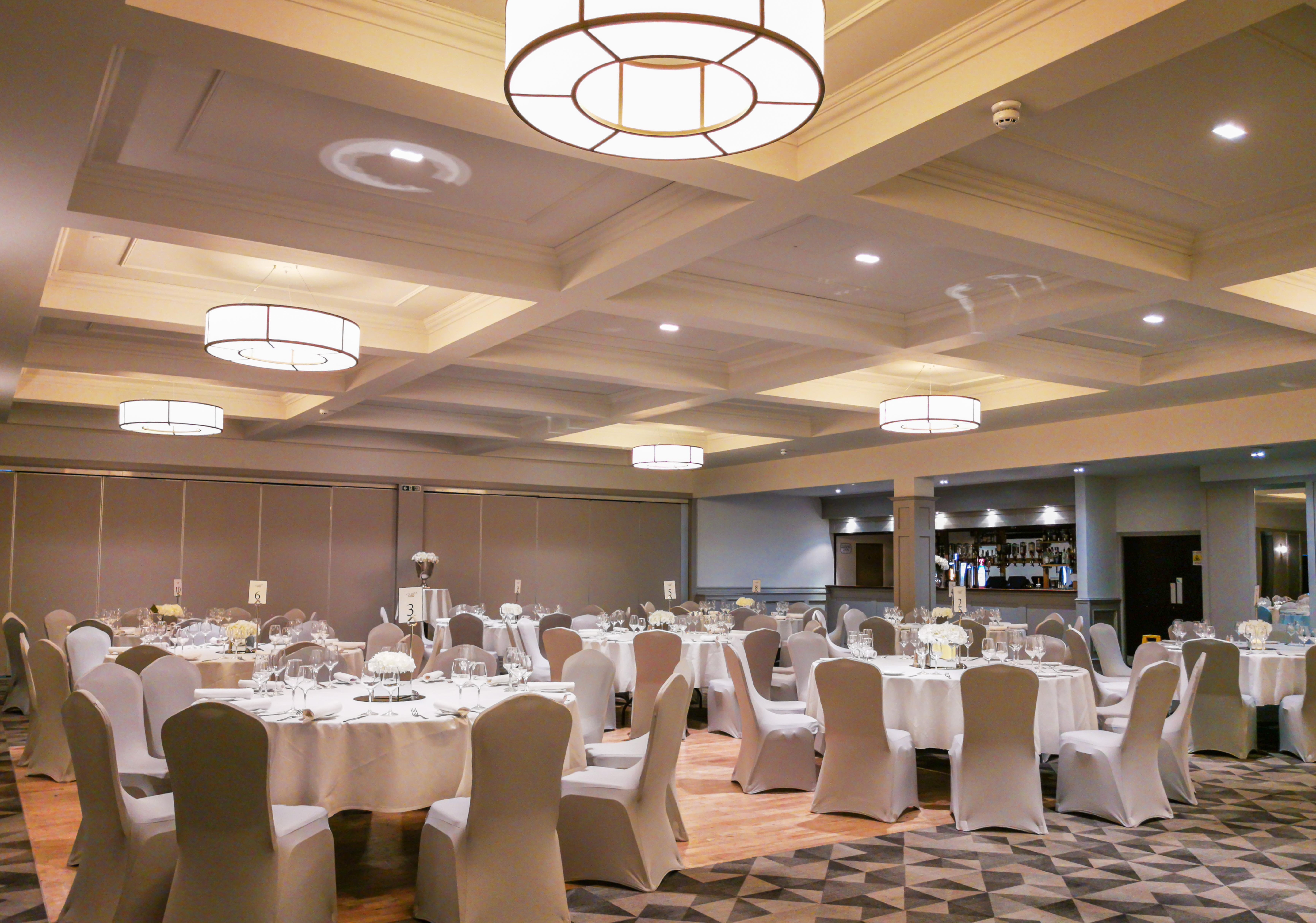 Marine Hotel Ballycastle Esterno foto