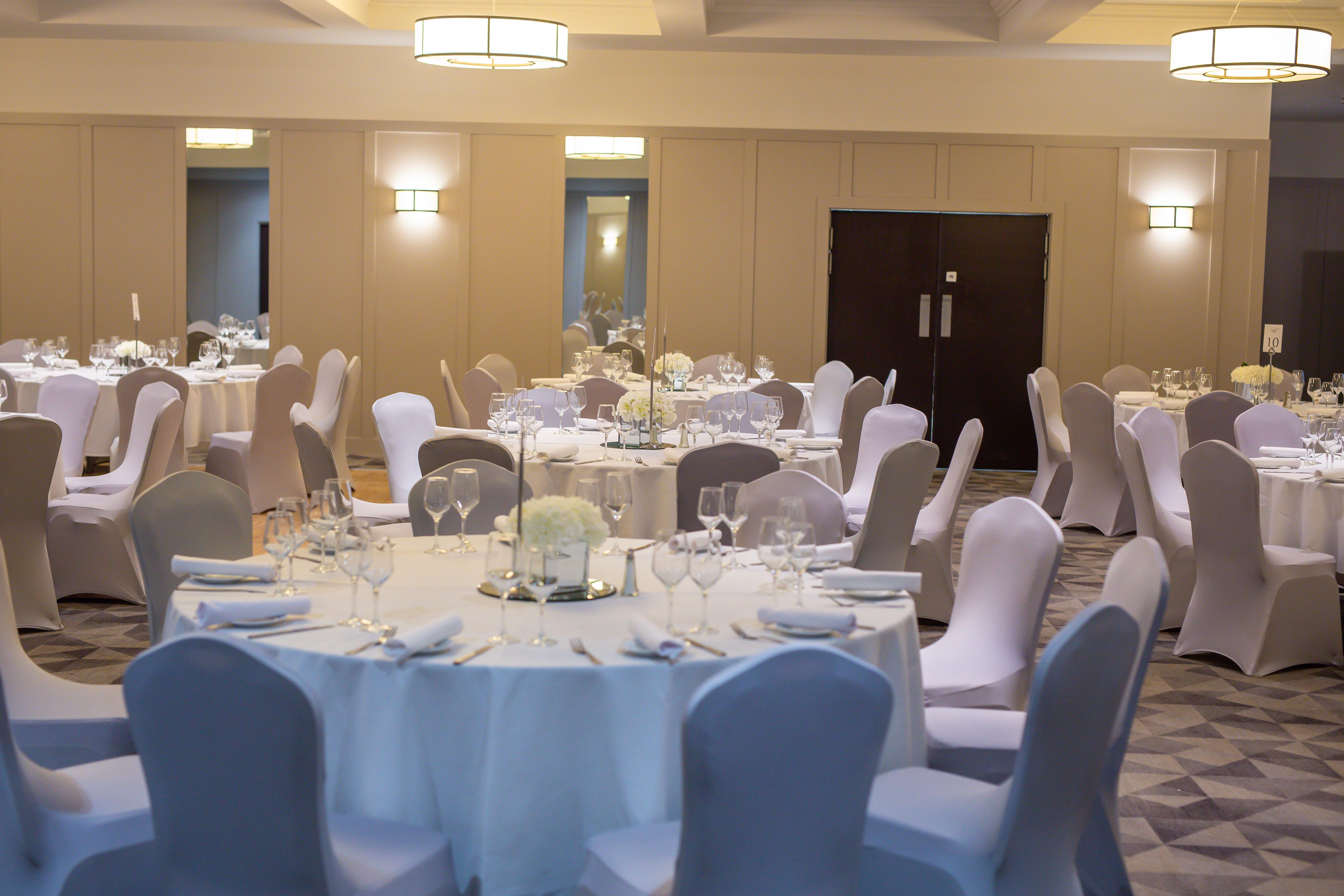 Marine Hotel Ballycastle Esterno foto